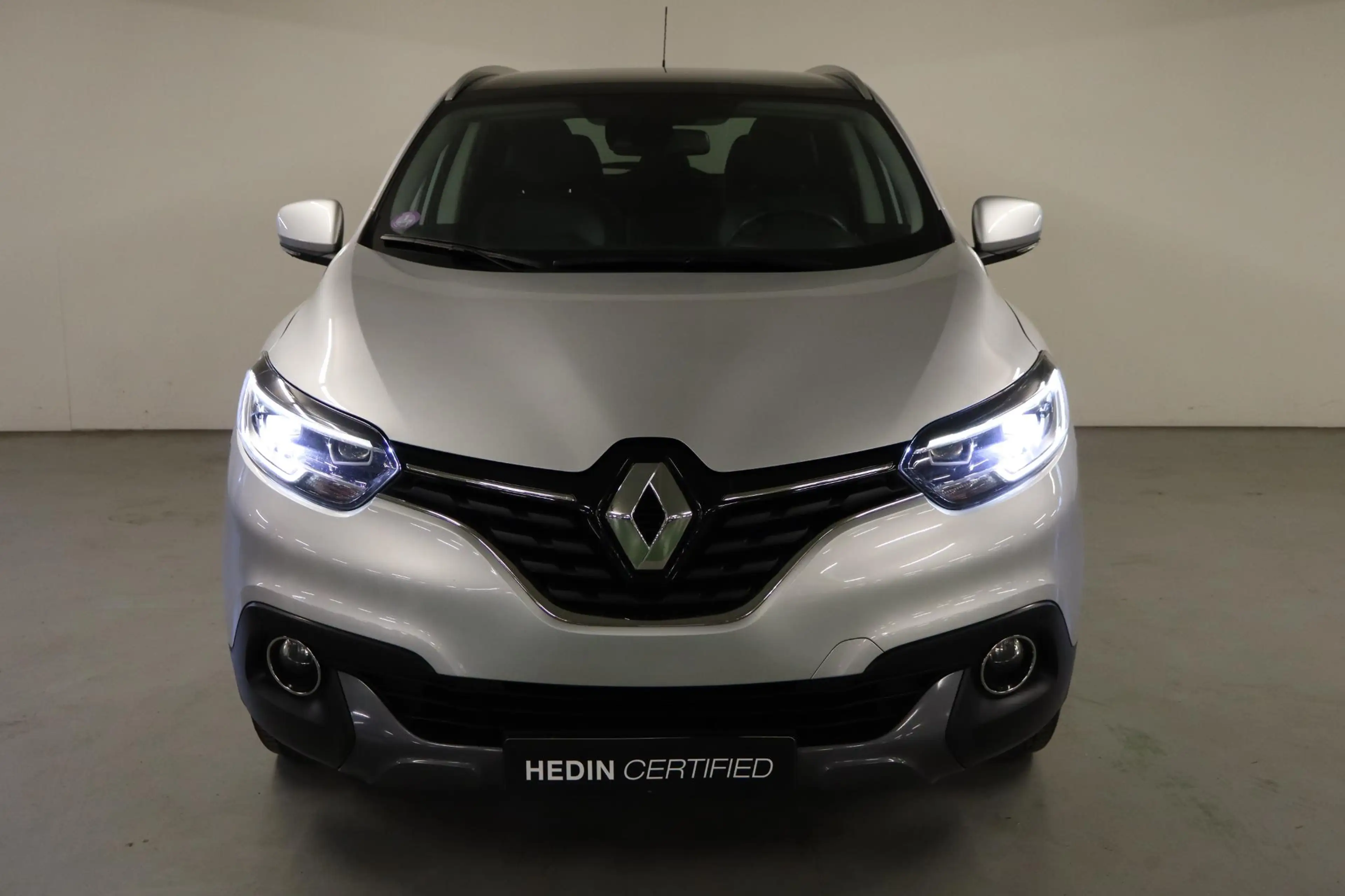 Renault Kadjar TCe 130 EDC Bose | Automaat | R-Link Multimedia & — photo 3