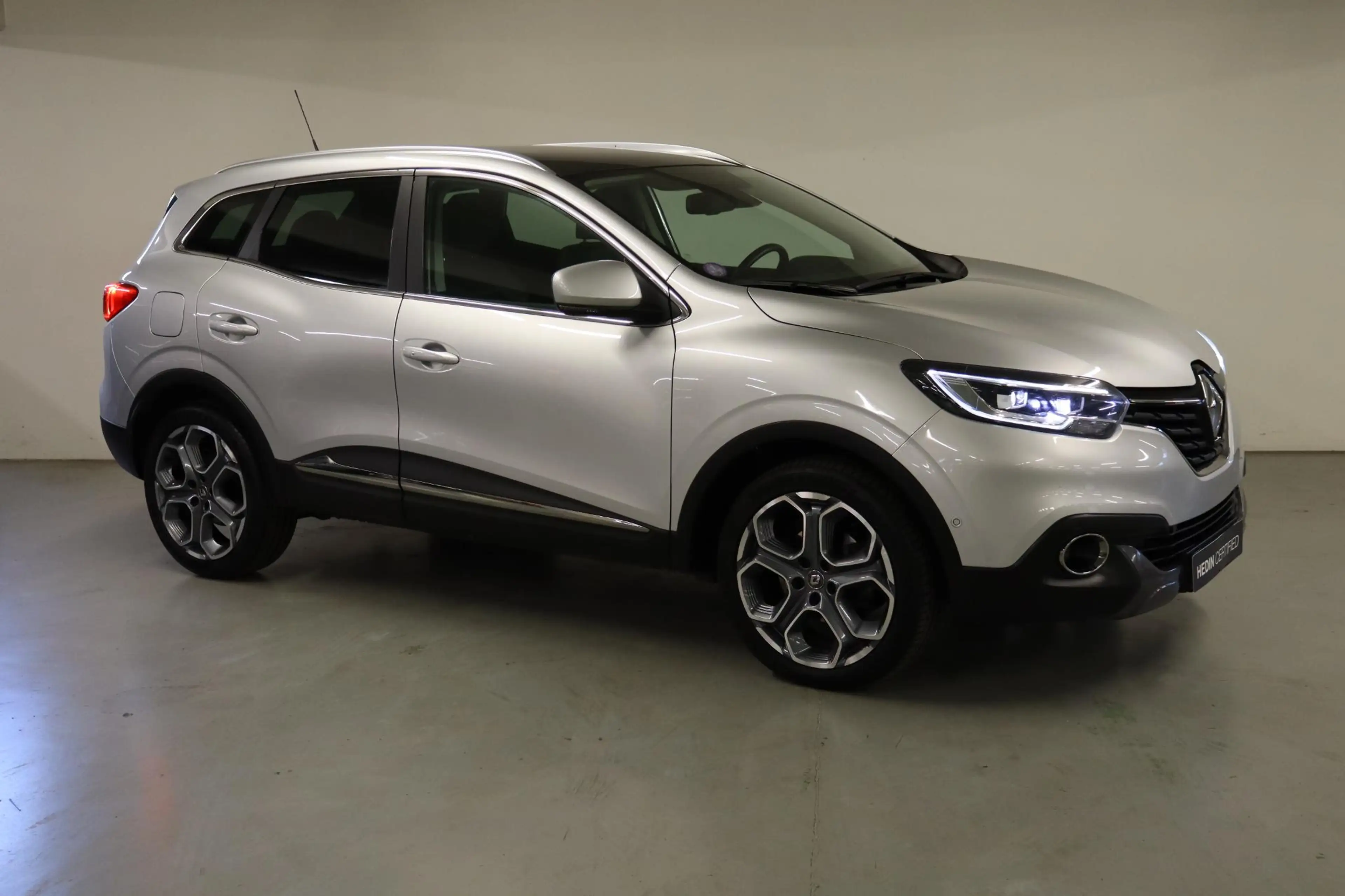 Renault Kadjar TCe 130 EDC Bose | Automaat | R-Link Multimedia & — photo 2