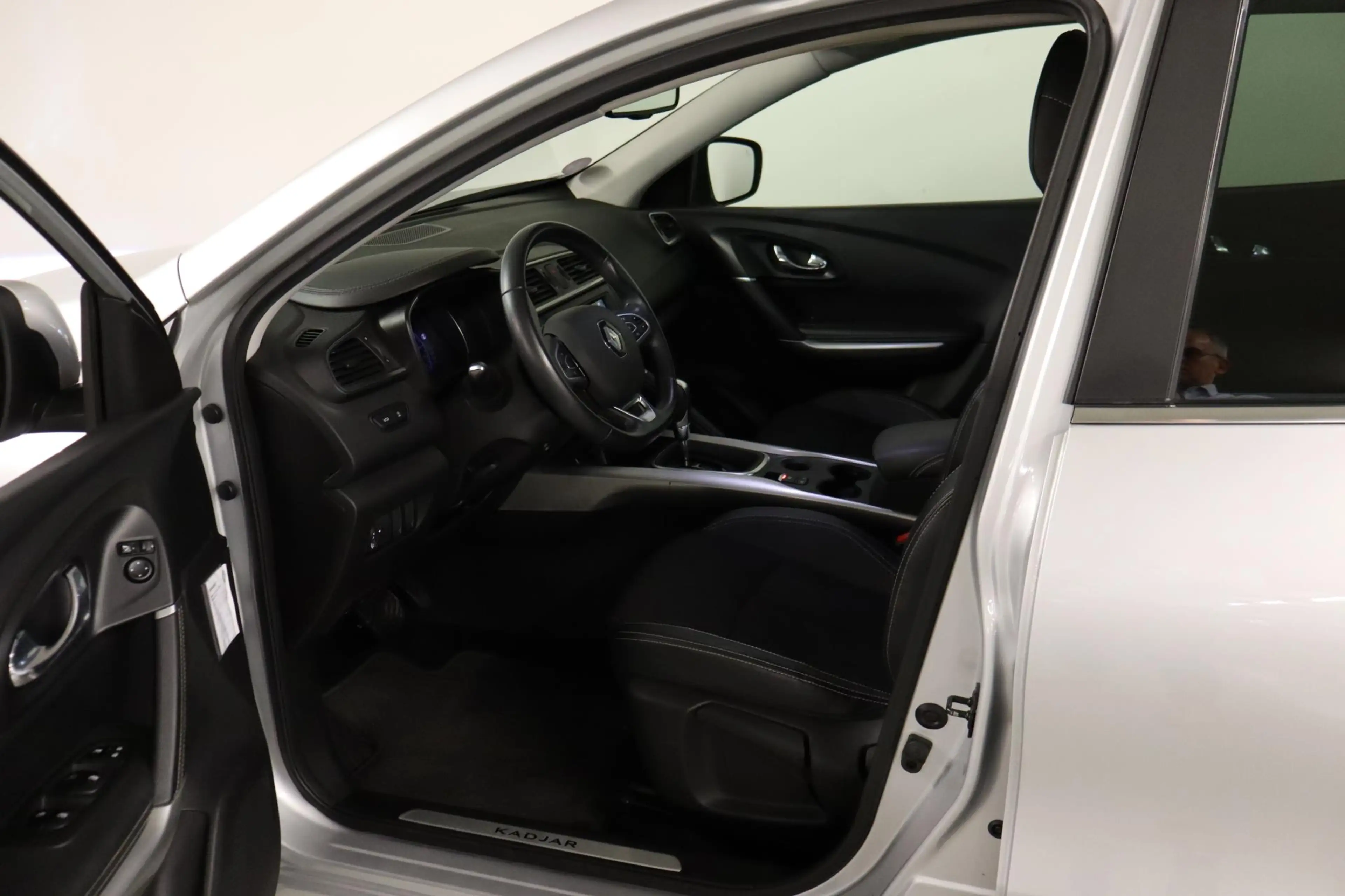 Renault Kadjar TCe 130 EDC Bose | Automaat | R-Link Multimedia & — photo 14