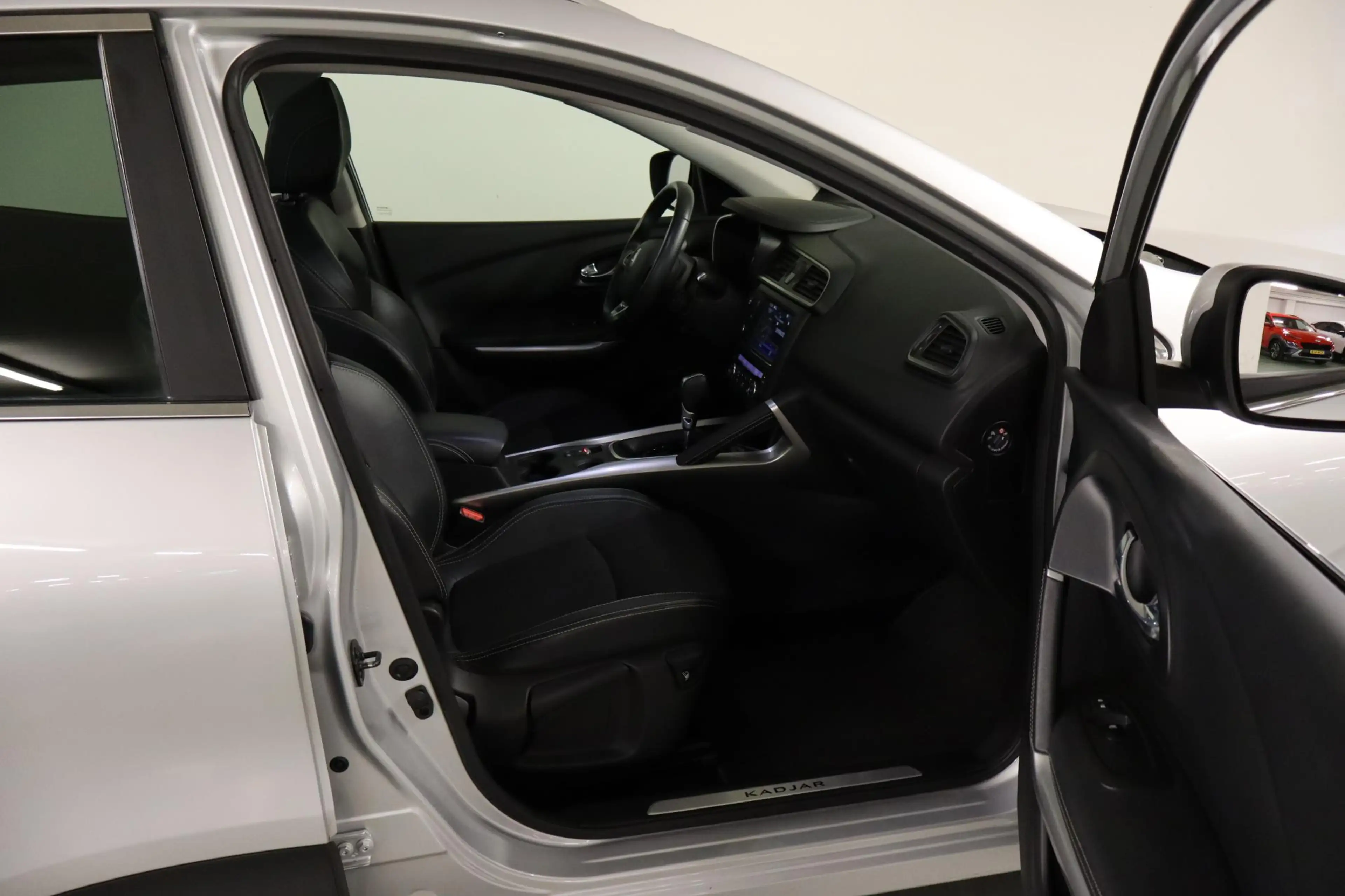Renault Kadjar TCe 130 EDC Bose | Automaat | R-Link Multimedia & — photo 15