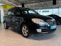 Skoda Fabia Combi Style Edition*ASR*PDC*A/C*LM* Schwarz - thumbnail 7