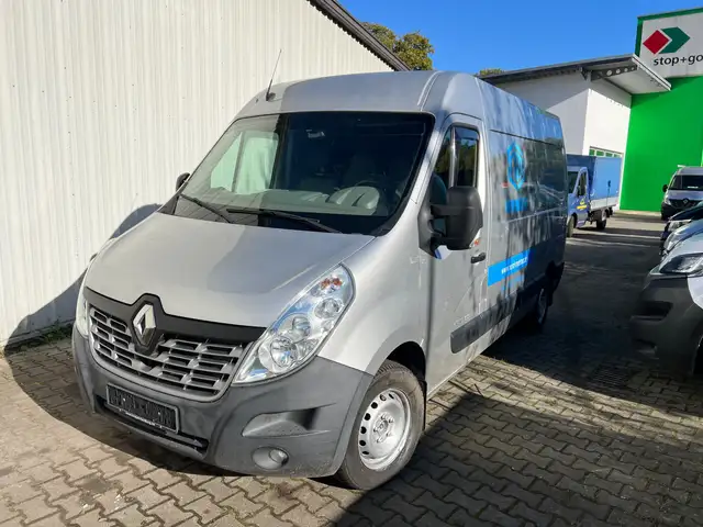 Renault Master L2H2 HKa 3,5t