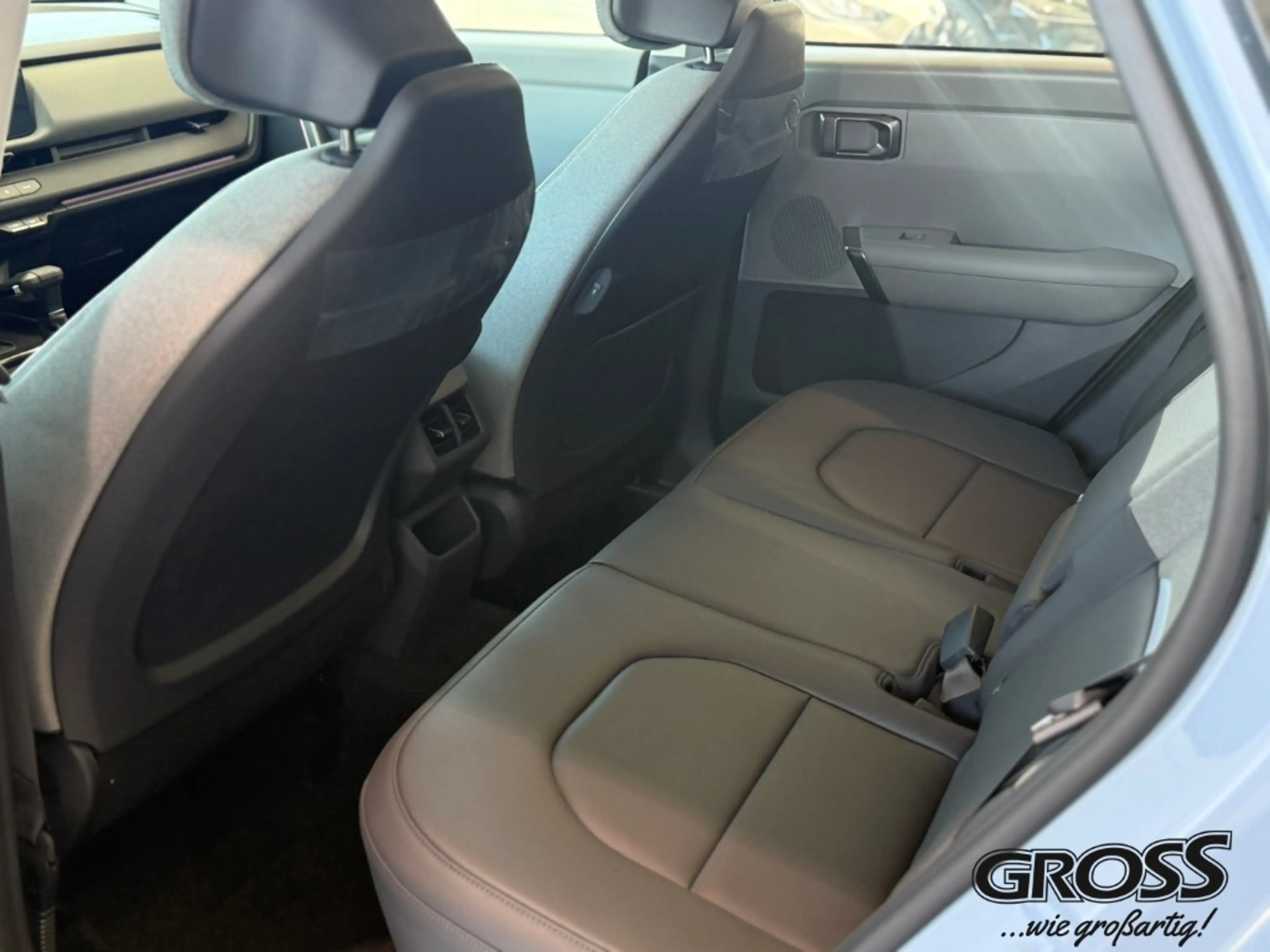 Kia Seltos Gold / LED / SHZ / Kamera / LHZ — photo 9