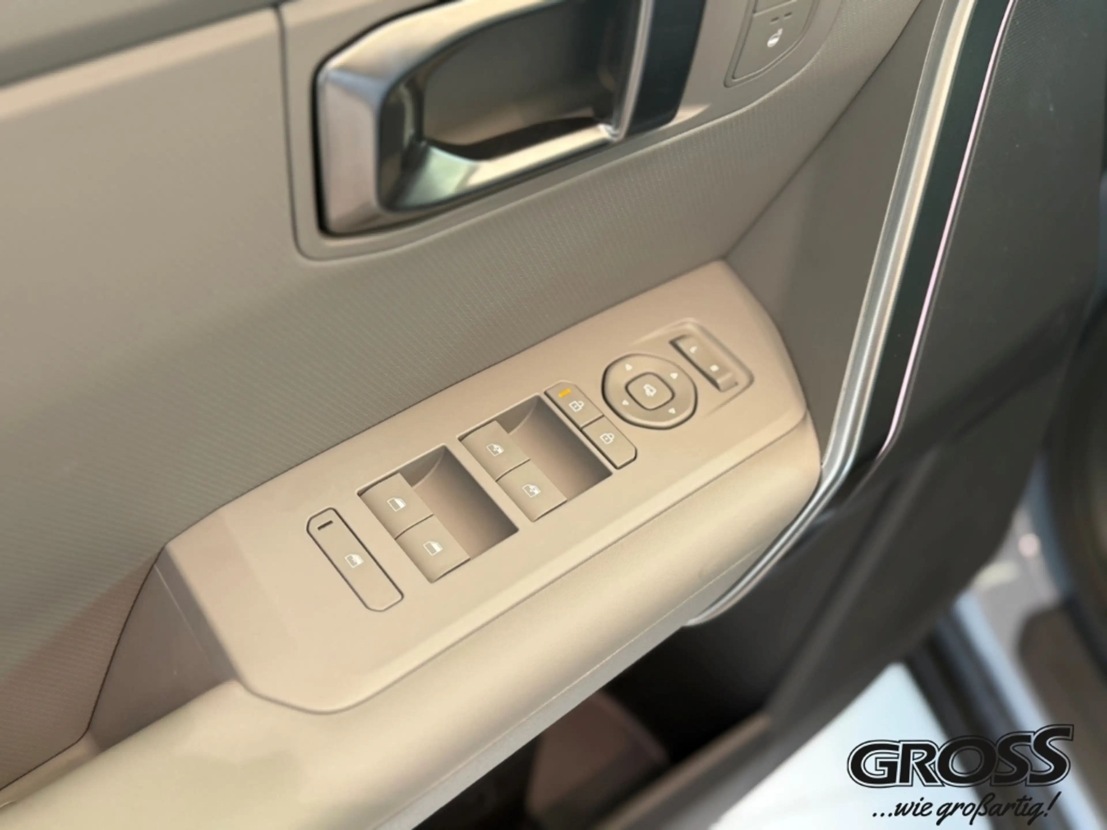 Kia Seltos Gold / LED / SHZ / Kamera / LHZ — photo 13
