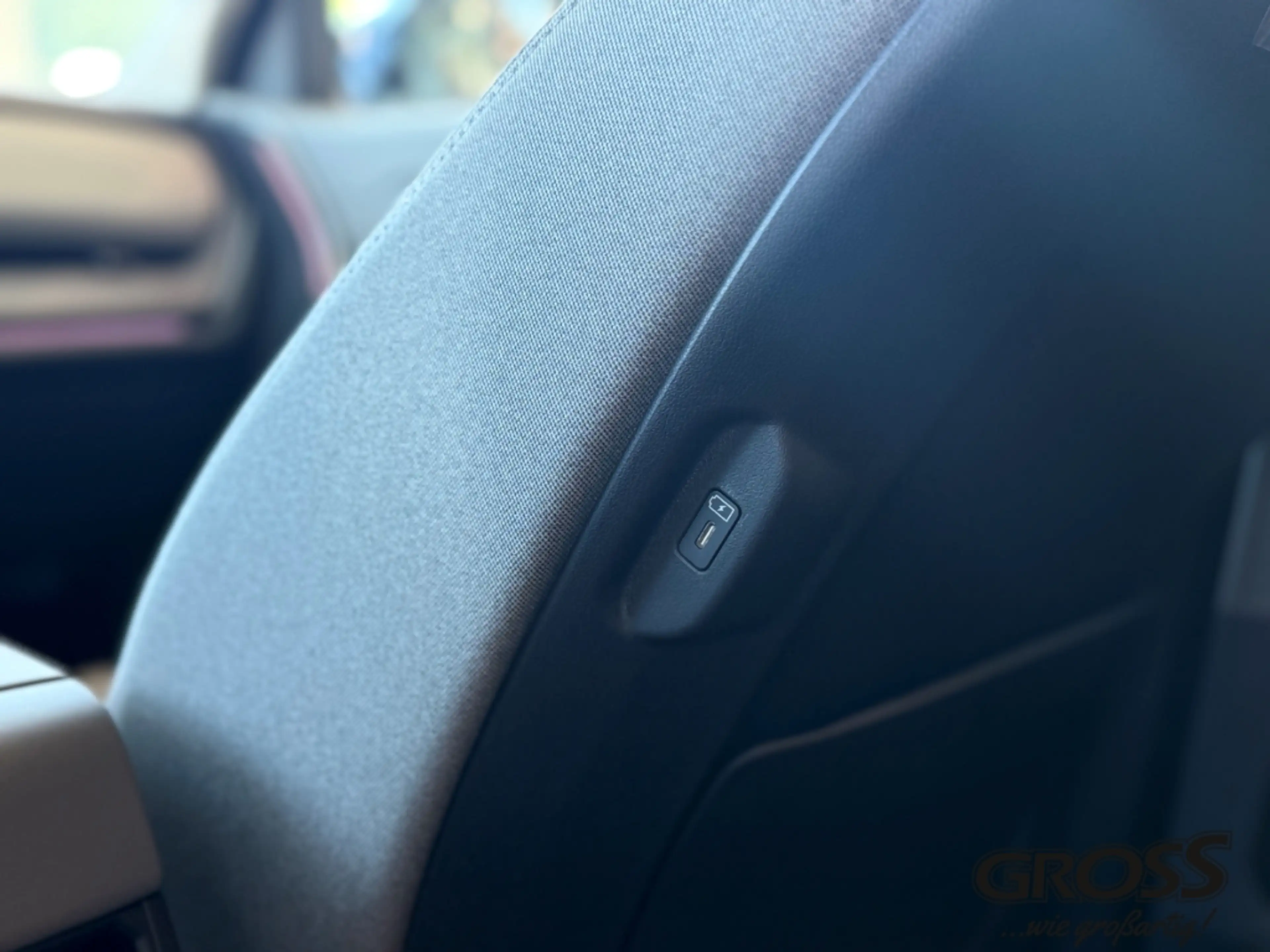 Kia Seltos Gold / LED / SHZ / Kamera / LHZ — photo 10