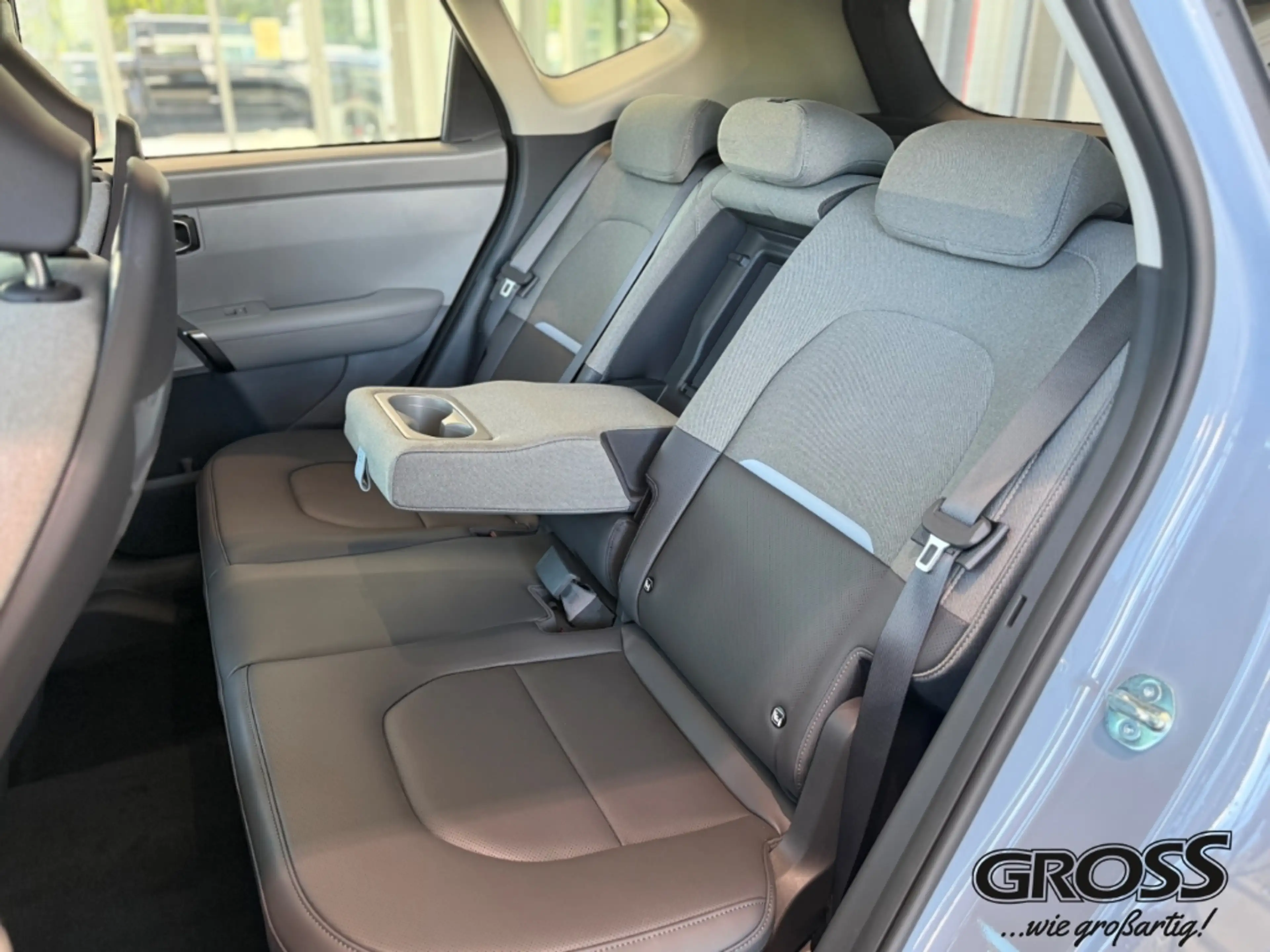 Kia Seltos Gold / LED / SHZ / Kamera / LHZ — photo 12
