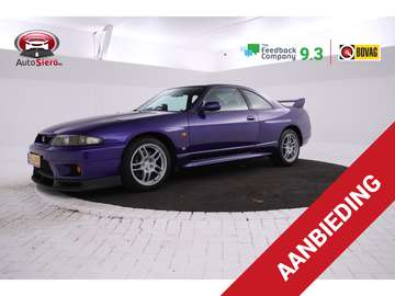 SKYLINE 450pk! eenvoudig richting 700pk mogelijk