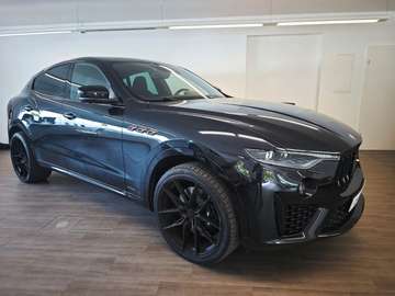 3.0 V6 S Q4 Gran Sport*Black*Pano*H&K