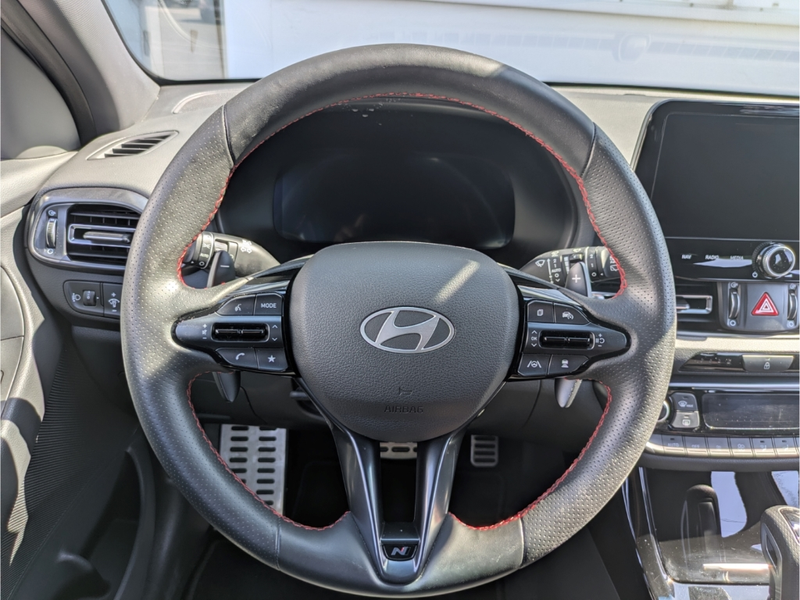 Photo du véhicule