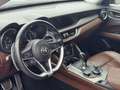 Alfa Romeo Stelvio 2.2 TURBODIESEL 210CV AT8 Q4 SPORT EDITION Blau - thumbnail 14