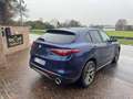 Alfa Romeo Stelvio 2.2 TURBODIESEL 210CV AT8 Q4 SPORT EDITION Blau - thumbnail 10