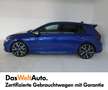 Volkswagen Golf R R TSI 4MOTION DSG Blau - thumbnail 3