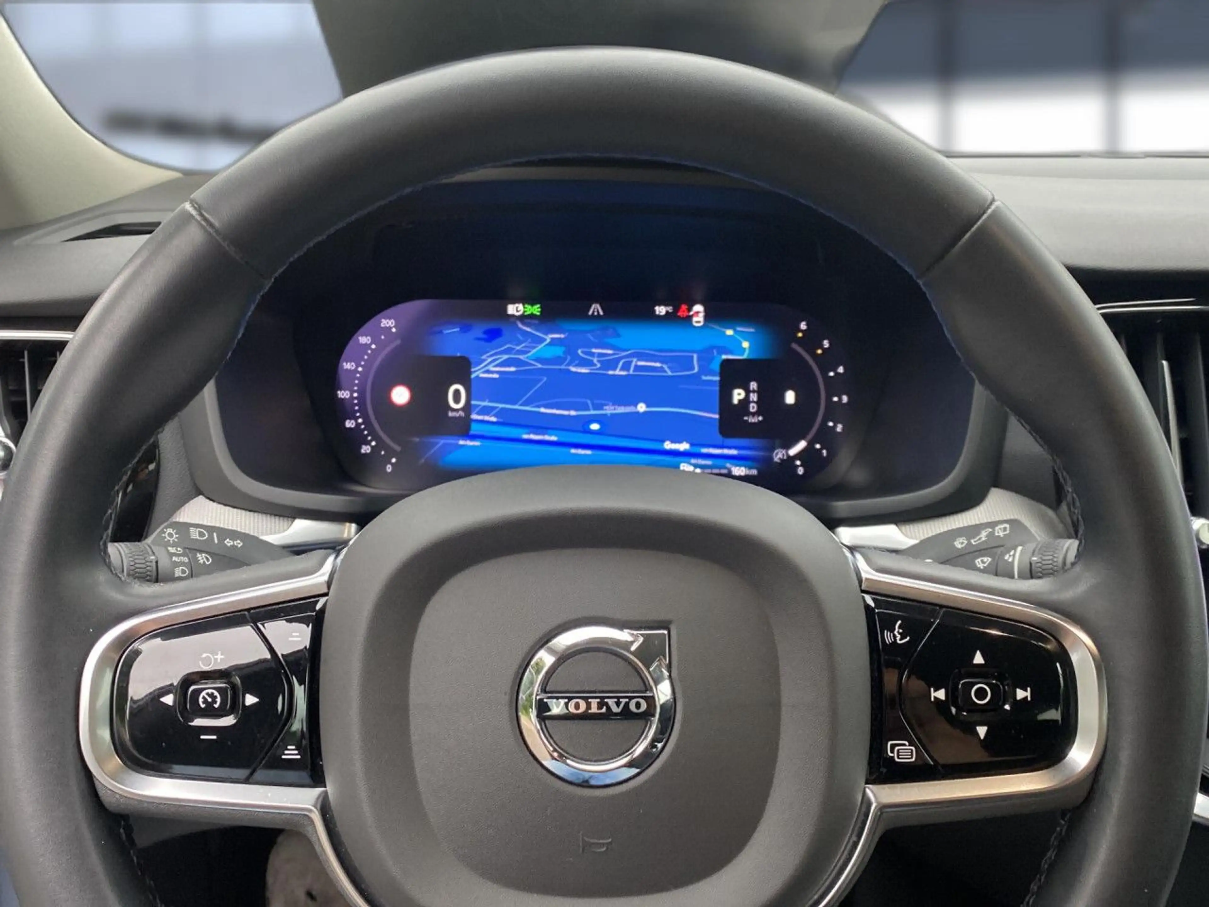 Volvo V60 Cross Country V60 CC Plus AWD Bluetooth Navi LED Vollleder Klima — photo 14