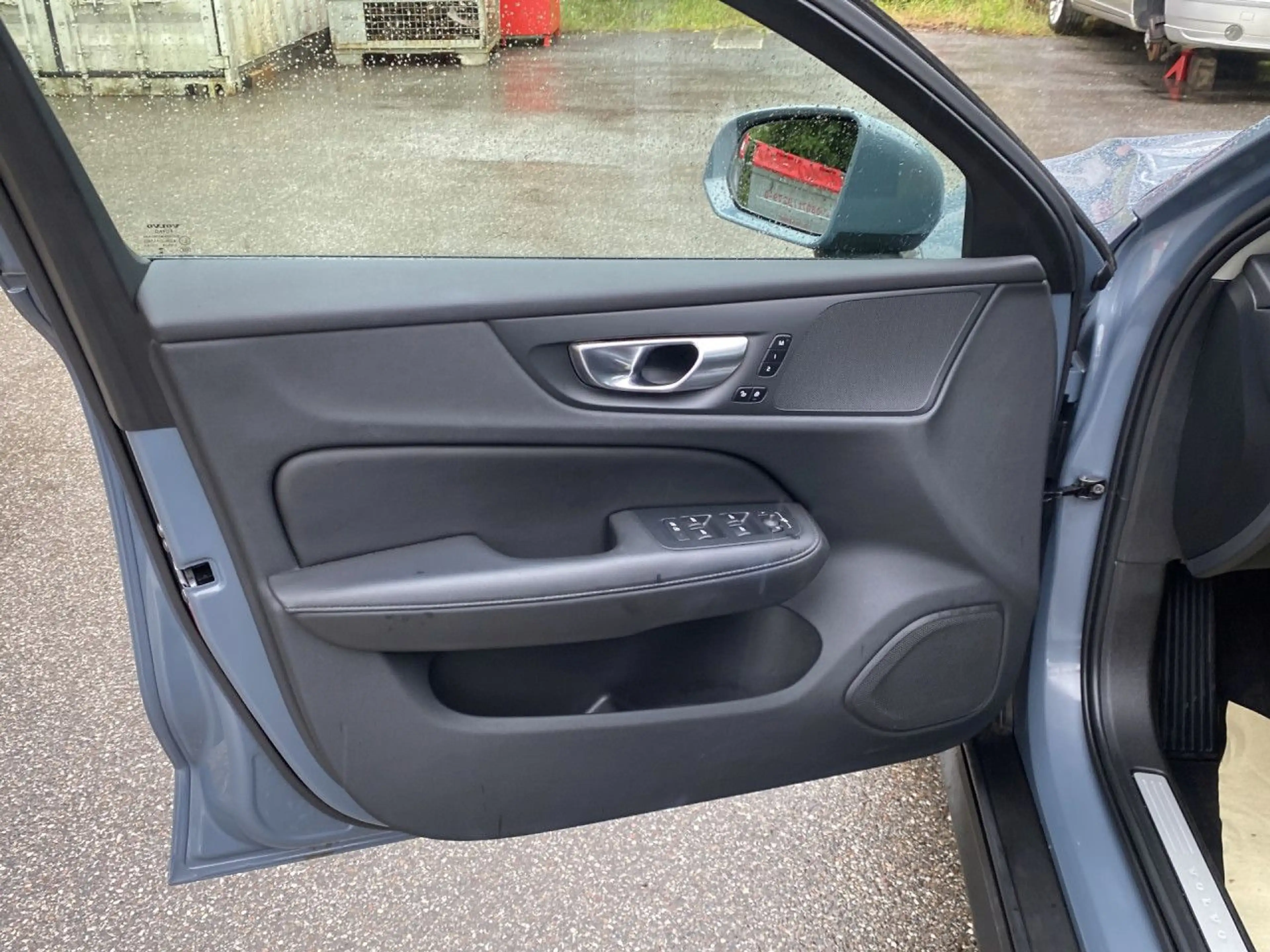 Volvo V60 Cross Country V60 CC Plus AWD Bluetooth Navi LED Vollleder Klima — photo 10