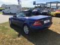 Mercedes-Benz SLK 200 SLK 200 k Blu/Azzurro - thumbnail 3