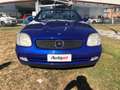 Mercedes-Benz SLK 200 SLK 200 k Blu/Azzurro - thumbnail 8