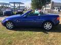 Mercedes-Benz SLK 200 SLK 200 k Blu/Azzurro - thumbnail 2