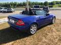 Mercedes-Benz SLK 200 SLK 200 k Blu/Azzurro - thumbnail 5
