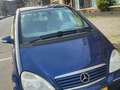 Mercedes-Benz A 160 Classic Azul - thumbnail 1