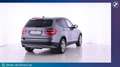 BMW X3 X3 xDrive20d Grau - thumbnail 3