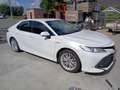 Toyota Camry Camry Business Edition Белый - thumbnail 2