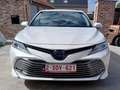 Toyota Camry Camry Business Edition Белый - thumbnail 1