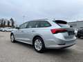 Skoda Octavia Combi 2,0 TDI DSG | ACC*NAVI Silber - thumbnail 5