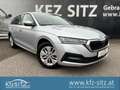 Skoda Octavia Combi 2,0 TDI DSG | ACC*NAVI Silber - thumbnail 1