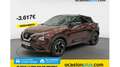 Nissan Juke 1.0 DIG-T N-Connecta 4x2 114 Rosso - thumbnail 1