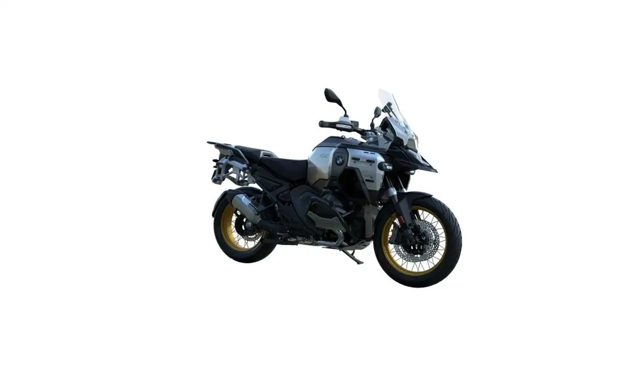 BMW R 1300 GS