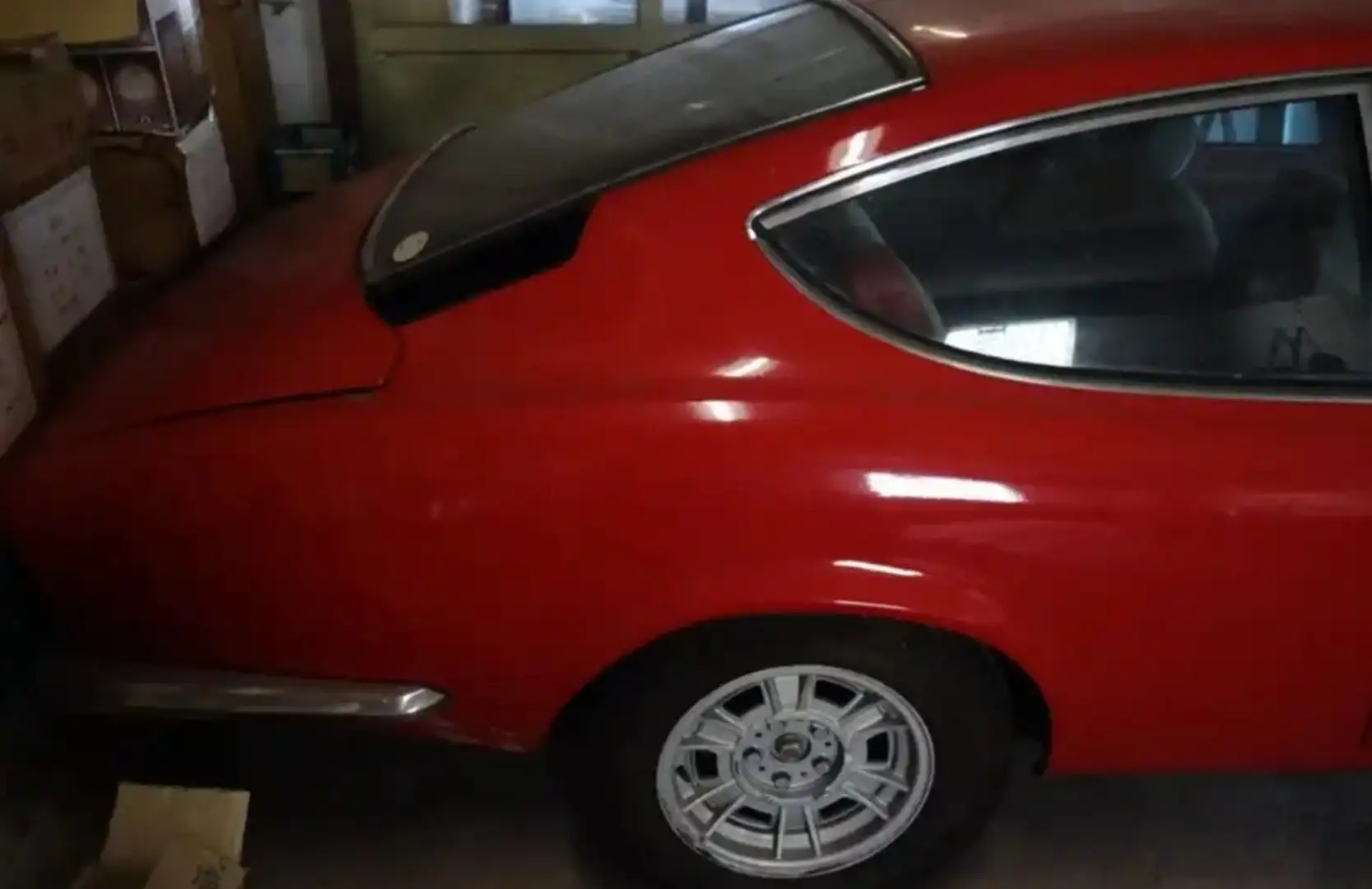 Fiat Dino info 3714218118 SPLENDIDA FIAT DINO 179CV. - 1