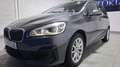 BMW 216 216d Gris - thumbnail 4