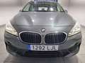 BMW 216 216d Gris - thumbnail 3