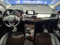 BMW 216 216d Gris - thumbnail 8