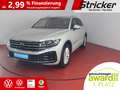Volkswagen Touareg Elegance 3.0TD 503,-ohne Anzahlung AHK Travel Luf Beige - thumbnail 4