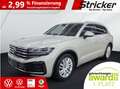 Volkswagen Touareg Elegance 3.0TDI 503,-ohne Anzahlung AHK Travel Lu Beige - thumbnail 3