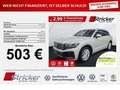 Volkswagen Touareg Elegance 3.0TDI 503,-ohne Anzahlung AHK Travel Lu Beige - thumbnail 1