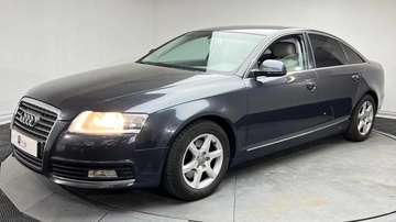 AUDI A6 2.0 TDI e DPF 136 Ambiente - ATTELAGE