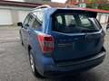 Subaru Forester Exclusive 2,0TD 1.Hd SH Motor startet n Blue - thumbnail 12