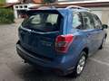 Subaru Forester Exclusive 2,0TD 1.Hd SH Motor startet n Blue - thumbnail 10