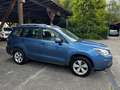 Subaru Forester Exclusive 2,0TD 1.Hd SH Motor startet n Blue - thumbnail 1