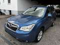 Subaru Forester Exclusive 2,0TD 1.Hd SH Motor startet n Blue - thumbnail 4