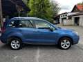 Subaru Forester Exclusive 2,0TD 1.Hd SH Motor startet n Blue - thumbnail 7