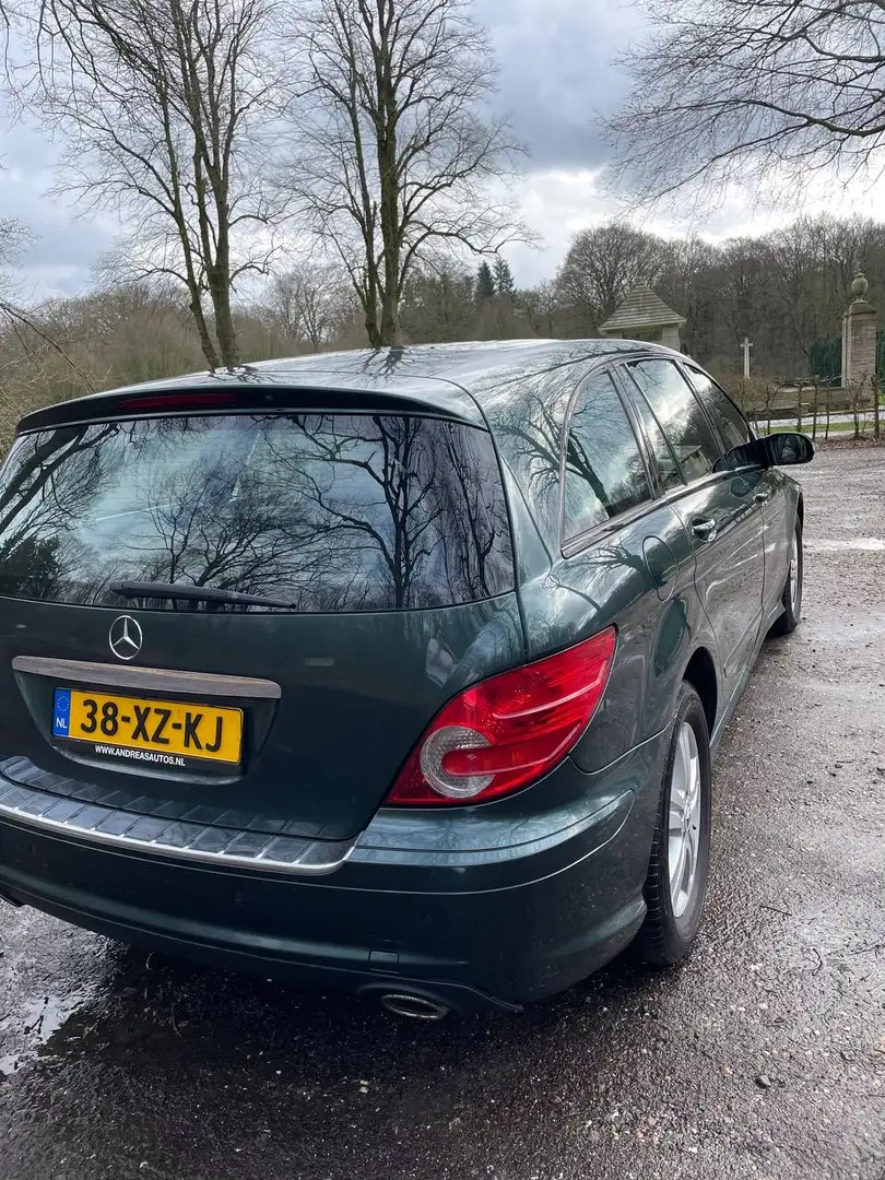 Mercedes-Benz R 350 7G-TRONIC - 2