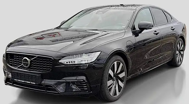 Volvo S90 T8 AWD Ultimate Dark Recharge Plug-In Hybrid