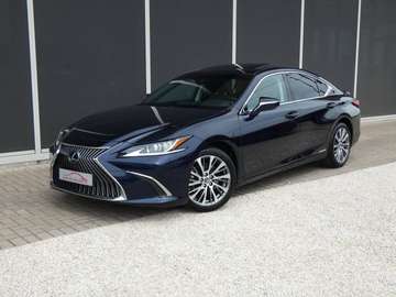 EXECUTIVE LINE +OPEN DAK +360°CAMERA +Zetelventilatie +Zetelverwarming +Carplay +Dodehoek +LEDER +Zetelmemory