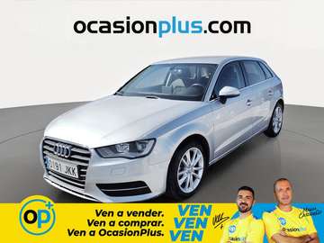 Sportback 1.2 TFSI Advanced 110