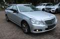 Mercedes-Benz E 220 T CDI BlueEfficiency Aut Navi SHZ AHK PDC Plateado - thumbnail 10