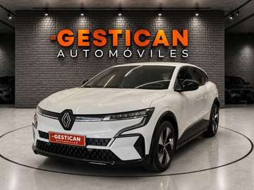 Techno EV60 160kW (220CV) optimum ch.