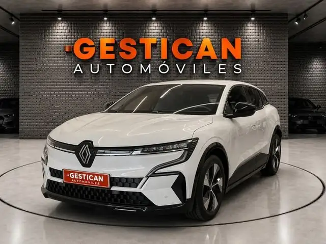 Renault Megane Techno EV60 160kW (220CV) optimum ch.